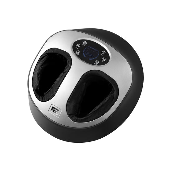 Livemor Kneading Heated Foot Massager