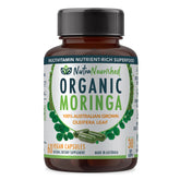 Moringa Capsules 1