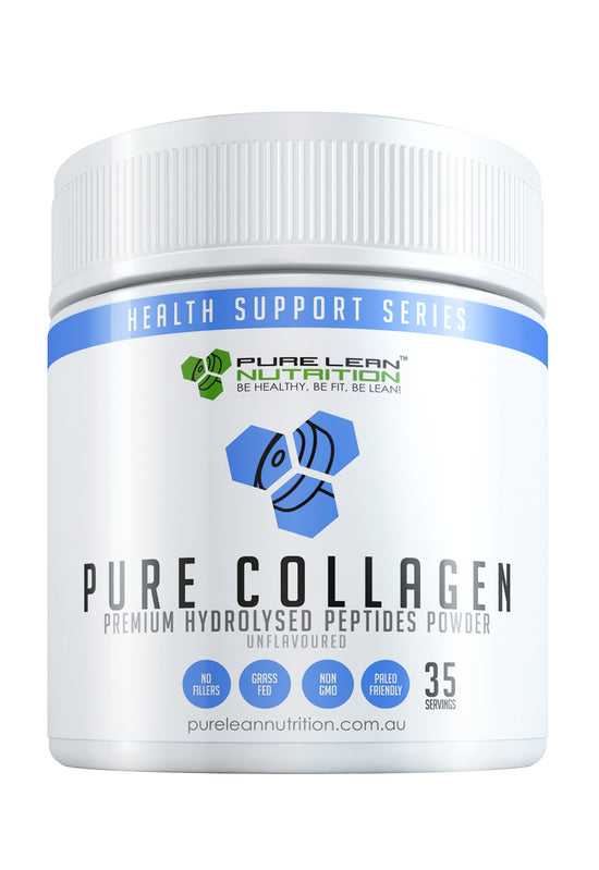 Collagen Peptides Powder – 840g